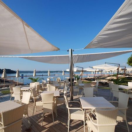 Grand Hotel Portoroz 4* Superior - Lifeclass Hotels & Spa Bagian luar foto