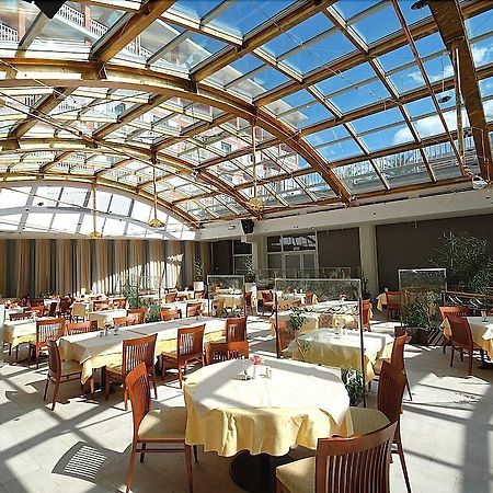 Grand Hotel Portoroz 4* Superior - Lifeclass Hotels & Spa Bagian luar foto