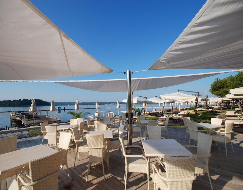 Grand Hotel Portoroz 4* Superior - Lifeclass Hotels & Spa Bagian luar foto