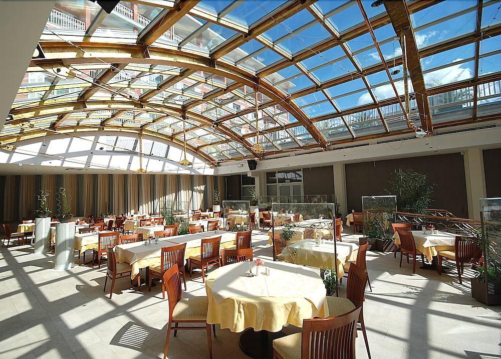 Grand Hotel Portoroz 4* Superior - Lifeclass Hotels & Spa Bagian luar foto