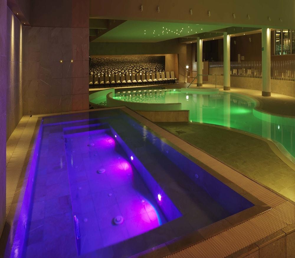 Grand Hotel Portoroz 4* Superior - Lifeclass Hotels & Spa Bagian luar foto